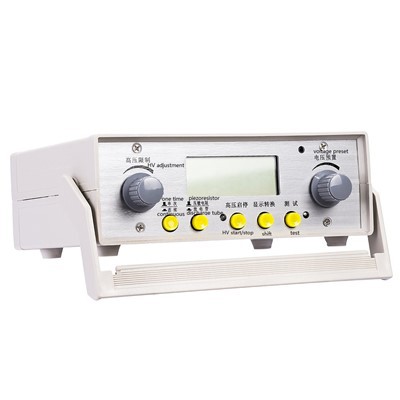 避雷部品テスター