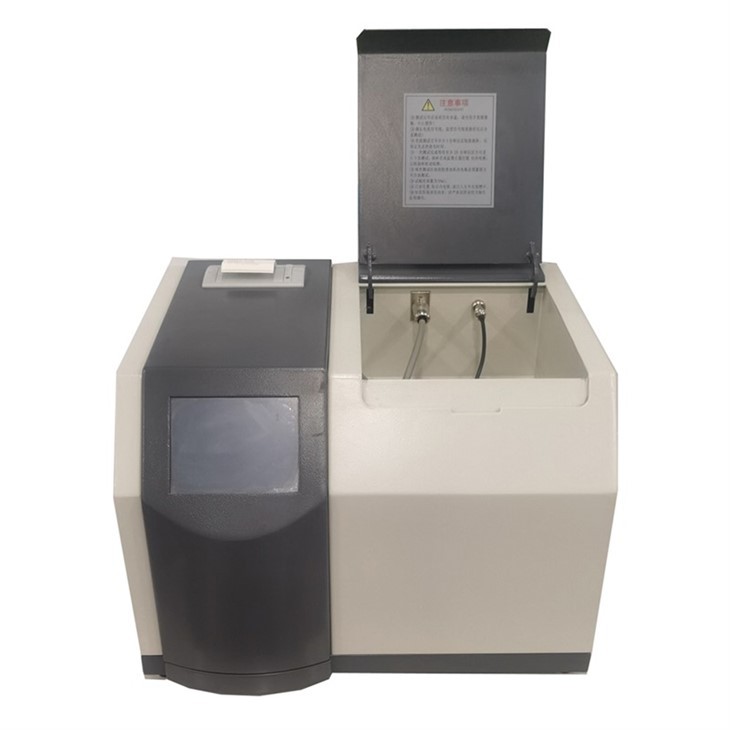 絶縁油誘電損失計