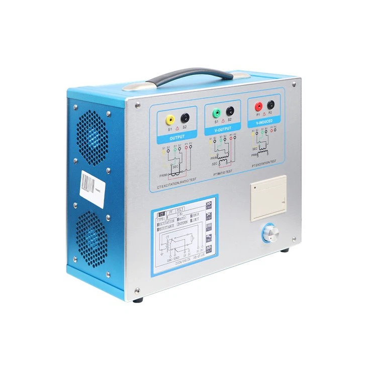 HYCT-100P CT PT Analyzer