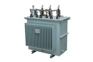 電源トランスの外観検査の方法